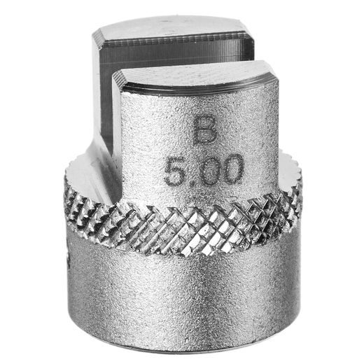 SLITINOVÝ NÁSTAVEC 5 MM PRO M016-149, BIKESERVICE