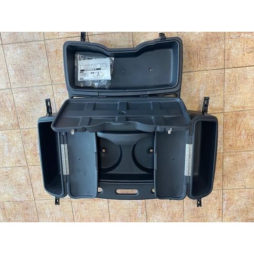 BOX NA ČTYŘKOLKU KOLPIN BUCKET STORAGE KOL4420