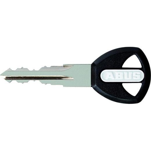 ŘETĚZOVÝ ZÁMEK IVEN CHAIN (DÉLKA 140 CM, TLOUŠŤKA 8 MM), ABUS