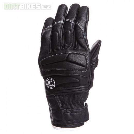 BERING DÁMSKÉ KOŽENÉ MOTO RUKAVICE LADY MEZIA