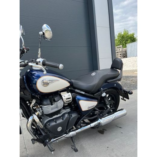 ROYAL ENFIELD SUPER METEOR 650 - BAZAR