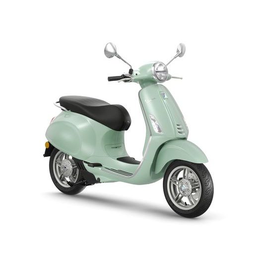 VESPA ELETTRICA L1 E5 VERDE AMABILE
