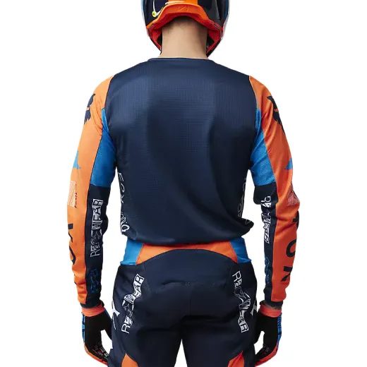 FOX DRES 180 RACE SPEC JERSEY