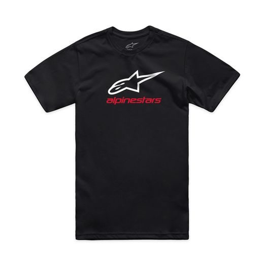 TRIKO ALWAYS 2.0 CSF, ALPINESTARS (ČERNÁ/BÍLÁ/ČERVENÁ)