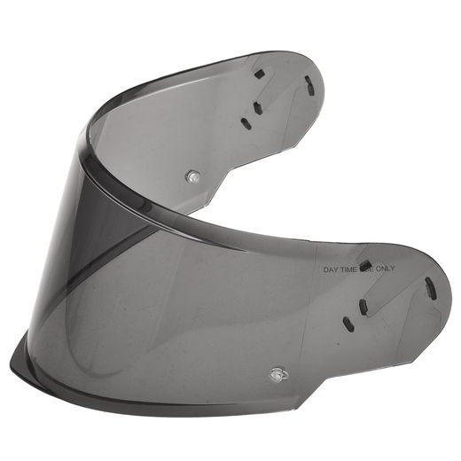 PLEXI PRO PŘILBY MODULO 2.1 PLUS CARBON S PŘÍPRAVOU PRO PINLOCK, CASSIDA (KOUŘOVÉ)