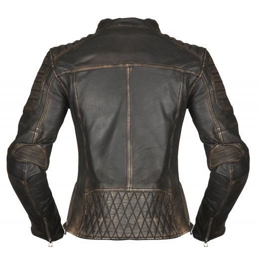 BUNDA MODEKA DÁMSKÁ KOŽENÁ KALEA