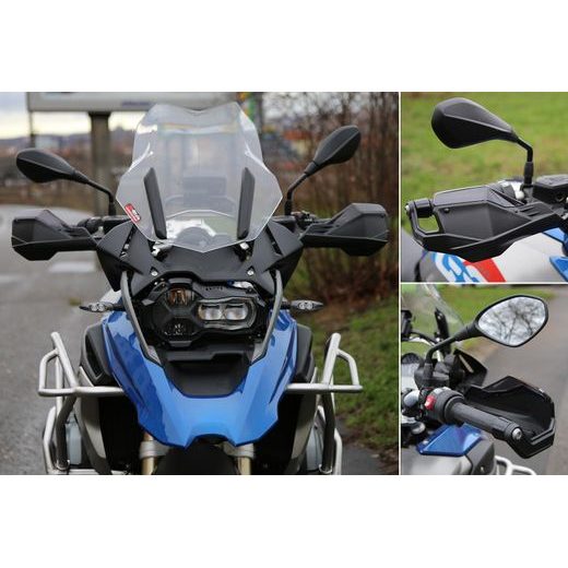 M-STYLE MS10 KAWASAKI CHRÁNIČE PÁČEK – BLASTERY