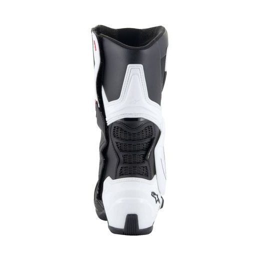 BOTY STELLA SMX-6 3 DRYSTAR, ALPINESTARS, DÁMSKÉ (BÍLÁ/ČERNÁ) 2025