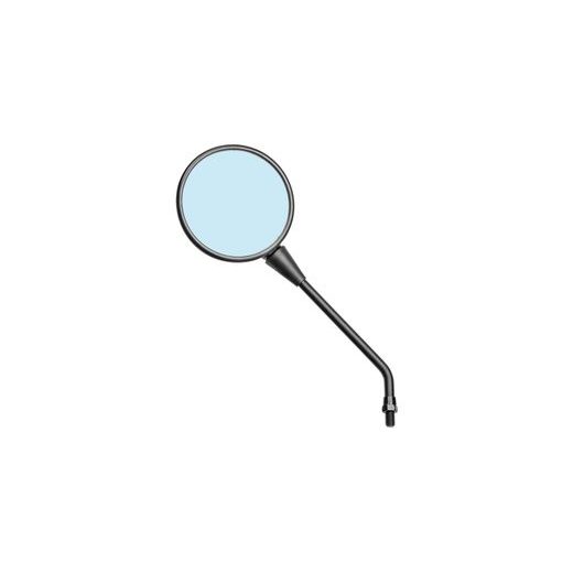 ZPĚTNÉ ZRCÁTKO, Q-TECH