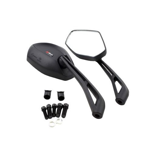 ZPĚTNÁ ZRCÁTKA M-STYLE INFINITY