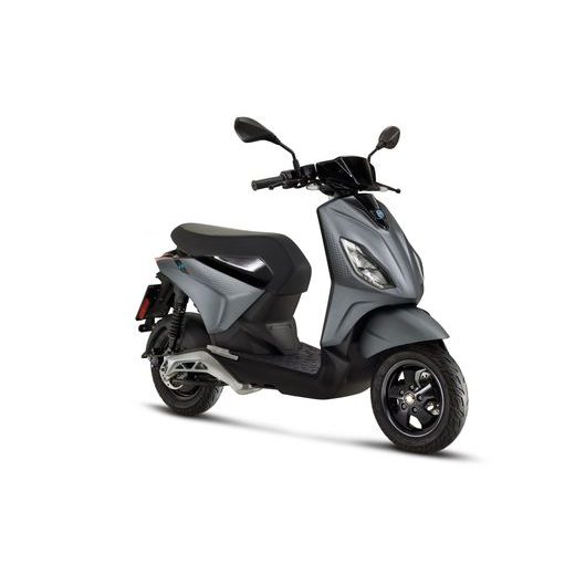 PIAGGIO 1 ACTIVE FOREVER GREY