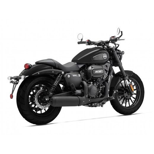 KEEWAY V302 C ŠEDÁ