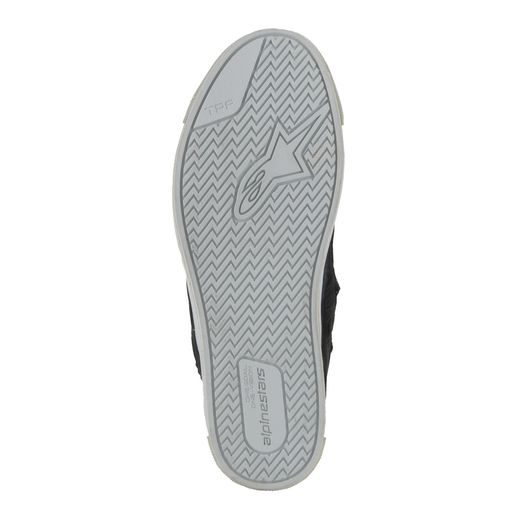BOTY STATED, ALPINESTARS (ČERNÁ) 2024
