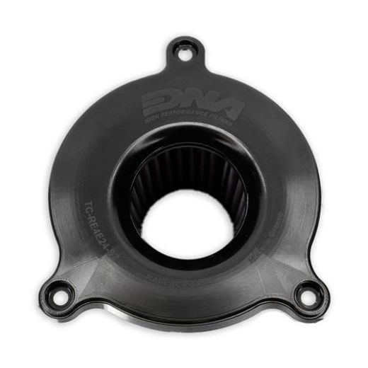 VZDUCHOVÝ FILTR+ VÍKO SÁNÍ DNA ROYAL ENFIELD HIMALAYAN 450 2024- RE4E24-01