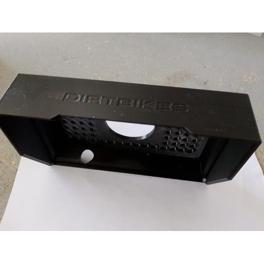 STÍNÍTKO DISPLEJE INTERPHONE RIDESYNC 70/ 70 ESSENTIAL