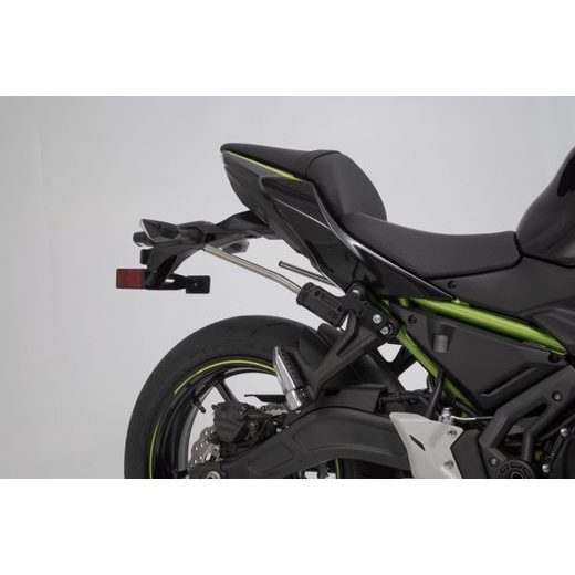 SW-MOTECH PODPĚRY BOČNÍCH BRAŠEN NA KAWASAKI Z650