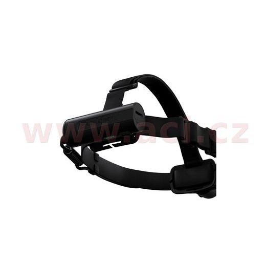 LED LENSER H7R CORE - SVÍTILNA SE SUPERLEDKOU, ČELOVKA DOBÍJECÍ, DOSVIT 250 M, ZÁRUKA 7 LET