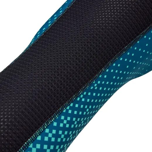 FOX NADKOLENKY FLEXAIR FRACTURE KNEE BRACE SPEARMINT