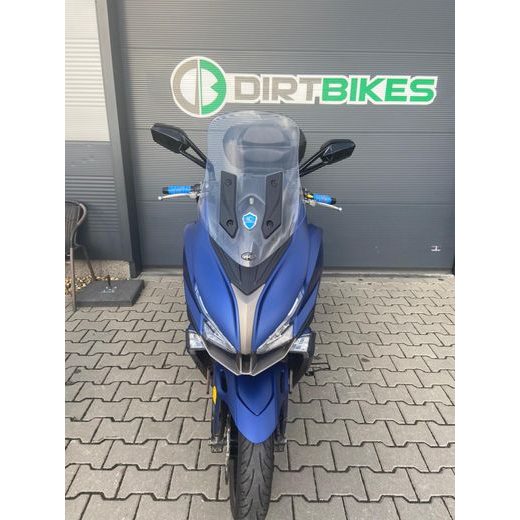 KYMCO XCITING 400I S - BAZAR