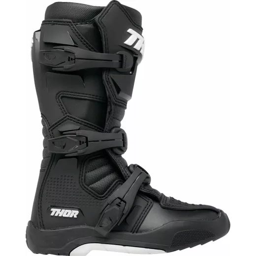 THOR DĚTSKÉ MOTOKROSOVÉ BOTY BLITZ XR BOOTS