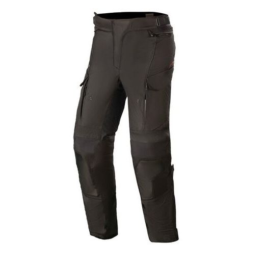KALHOTY STELLA ANDES DRYSTAR, ALPINESTARS, DÁMSKÉ (ČERNÁ)