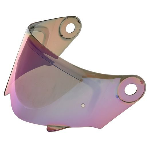 PLEXI PRO PŘILBY DARKSOME, SIMPSON (IRIDIUM)