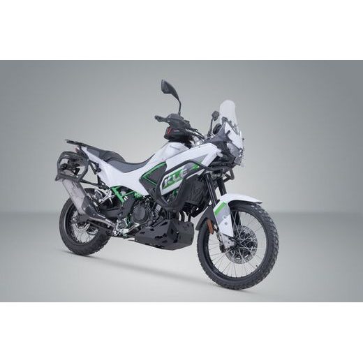 SW-MOTECH PRO NOSIČE BOČNÍCH KUFRŮ PRO AKRAPOVIČ