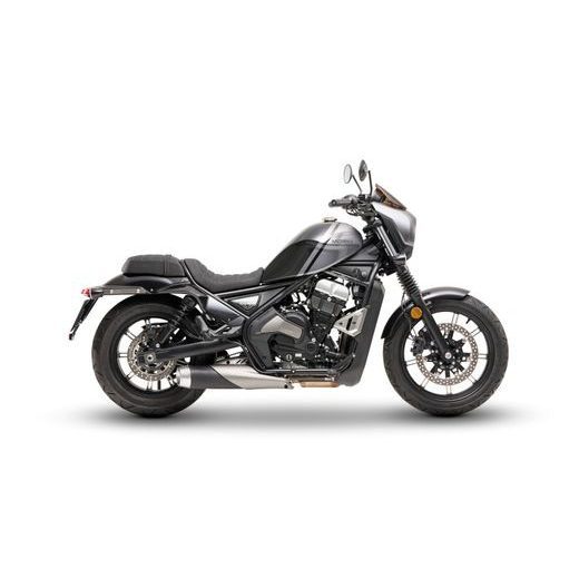 MOTO MORINI CALIBRO CUSTOM 700