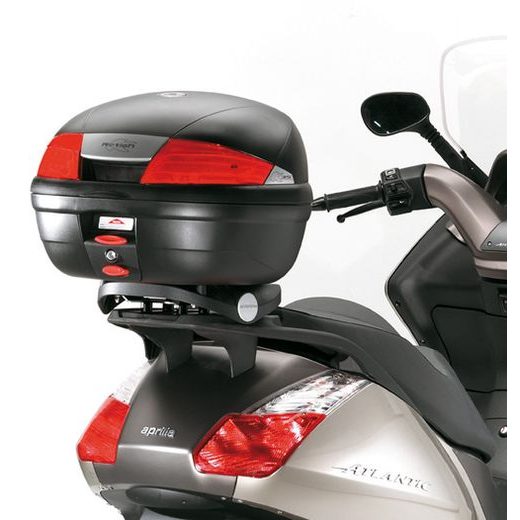 ZADNÍ BOX KAPPA TOPCASE K35N 35 L