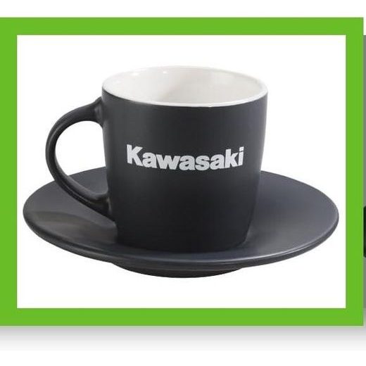 KAWASAKI ŠÁLEK S PODŠÁLKEM 1 KS