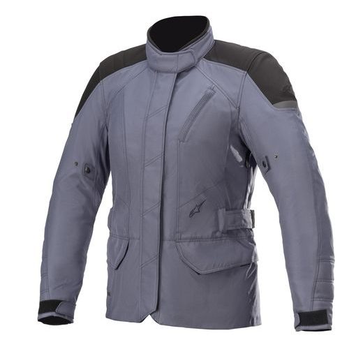 BUNDA STELLA GRAVITY DRYSTAR, ALPINESTARS, DÁMSKÉ (ŠEDÁ)