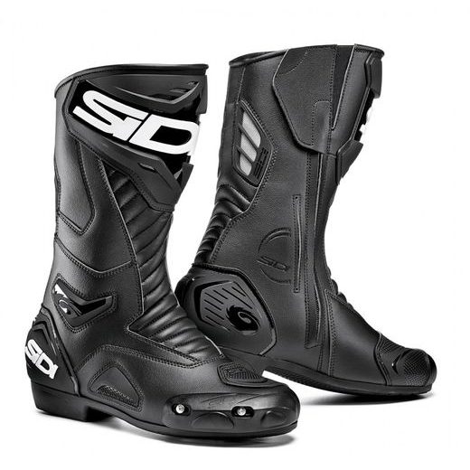 SIDI SPORTOVNÍ MOTO BOTY PERFORMER BLACK/BLACK
