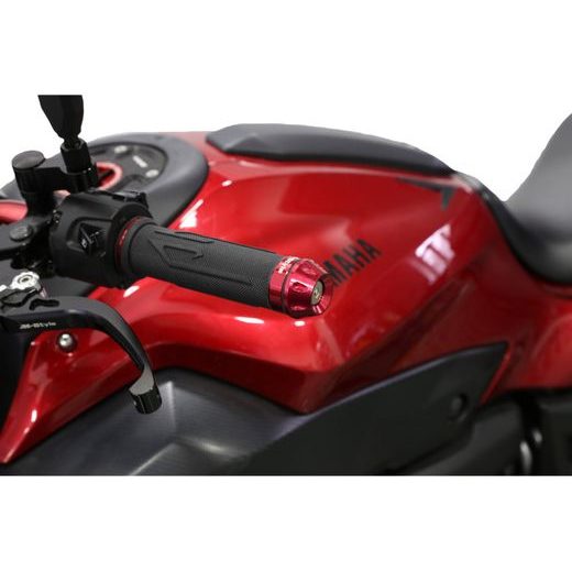 ZÁVAŽÍ DO ŘÍDÍTEK DECENT REDUKCÍ PRO VNITŘNÍ PRŮMĚR 13 A 18 MM