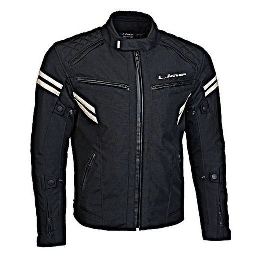 MBW PÁNSKÁ TEXTILNÍ MOTO BUNDA EAGLE 