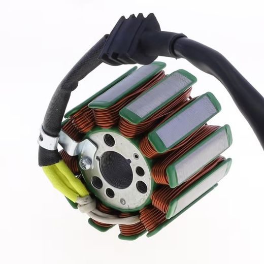 STATOR ALTERNÁTORU (YAMAHA), ATHENA