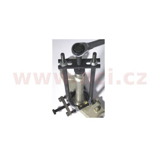 STAHOVÁK LOŽISKA KRKU ŘÍZENÍ, BIKESERVICE