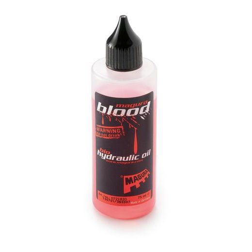 KAPALINA PRO HYDRAULICKÉ SPOJKY MAGURA