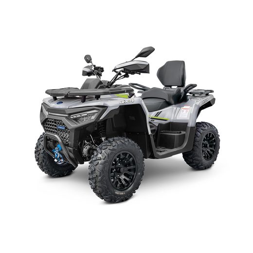 LINHAI ATV 650L LANDFORCE EPS, EFI, E5+