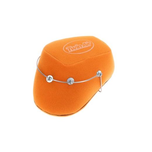 PŘEDEM NAOLEJOVANÝ VZDUCHOVÝ FILTR TWINAIR 158530FRX (NEHOŘLAVÝ)