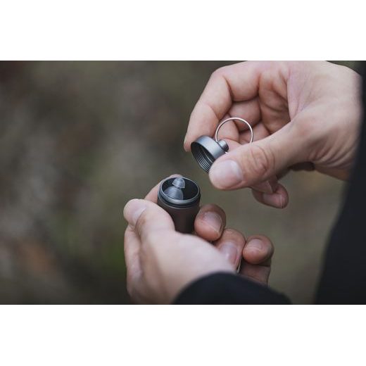 ŠPUNTY DO UŠÍ FILTERBUDS, OXFORD (SNR - PRŮMĚRNÁ HODNOTA SNÍŽENÍ HLUKU 23 DB, 1 PÁR)