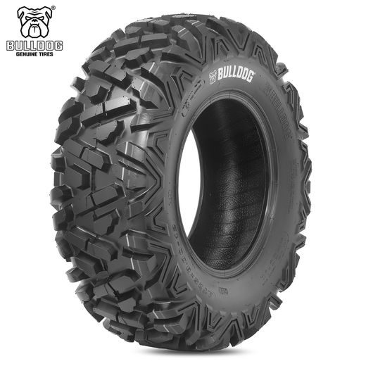 BULLDOG TIRES B350 (E4)