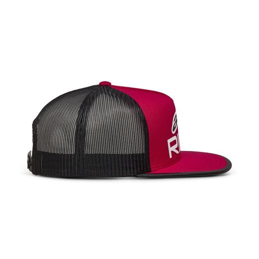 KŠILTOVKA RIDE 4.0 TRUCKER, ALPINESTARS (ČERVENÁ/ČERNÁ/BÍLÁ)