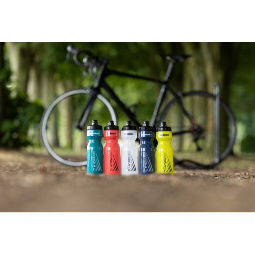 LÁHEV/BIDON HYDRA750, OXFORD (TYRKYSOVÁ, OBJEM 750ML)