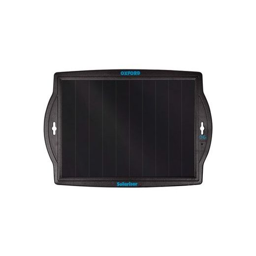 NABÍJEČKA SOLARISER, OXFORD (12V)