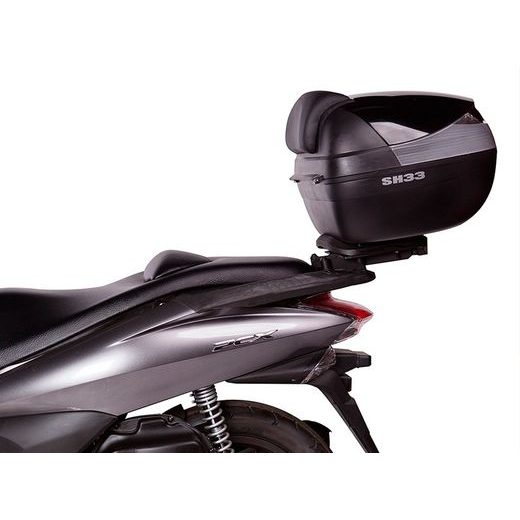 HONDA PCX DRŽÁK ZADNÍHO BOXU 2010 - 2026