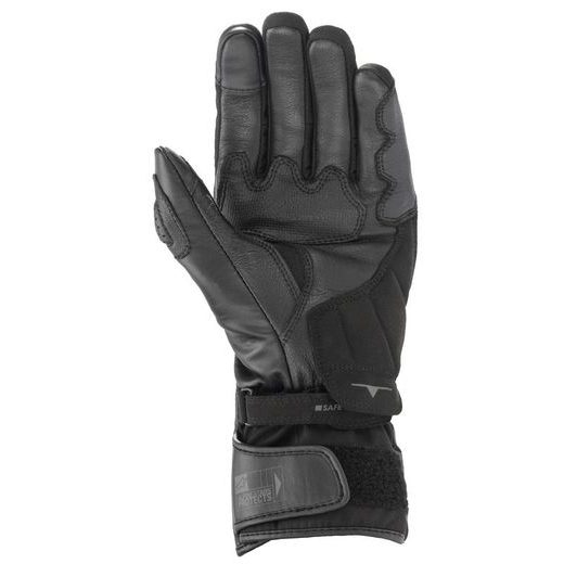 RUKAVICE SP-365 DRYSTAR, ALPINESTARS (ANTRACIT/ČERNÁ)