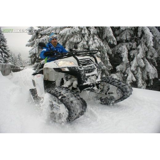 CAMSO UNIVERZÁLNÍ PÁSY UTV4S1 TRACK - UTV