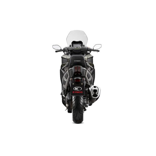 KYMCO CV3 550I ABS BLACK