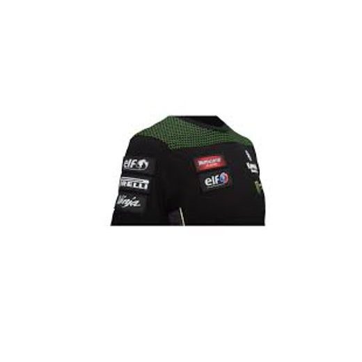 KAWASAKI DĚTSKÉ TRIKO KRT WORLDSBK