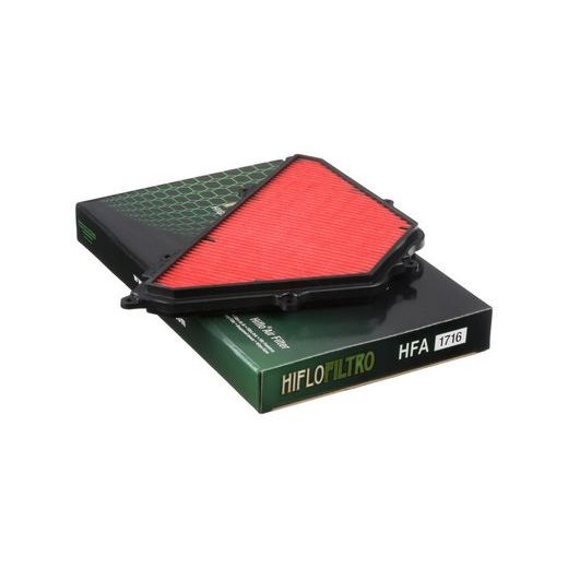 VZDUCHOVÝ FILTR HFA1716, HIFLOFILTRO